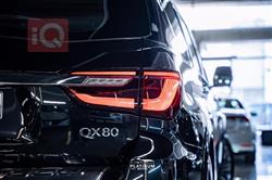 Infiniti QX80